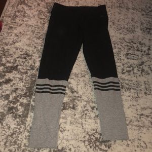 Adidas leggings